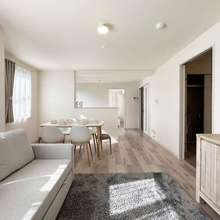 Bhotel Yutori - Spacious 2Br Apartment Very Near The Station Onomichi Exterior photo