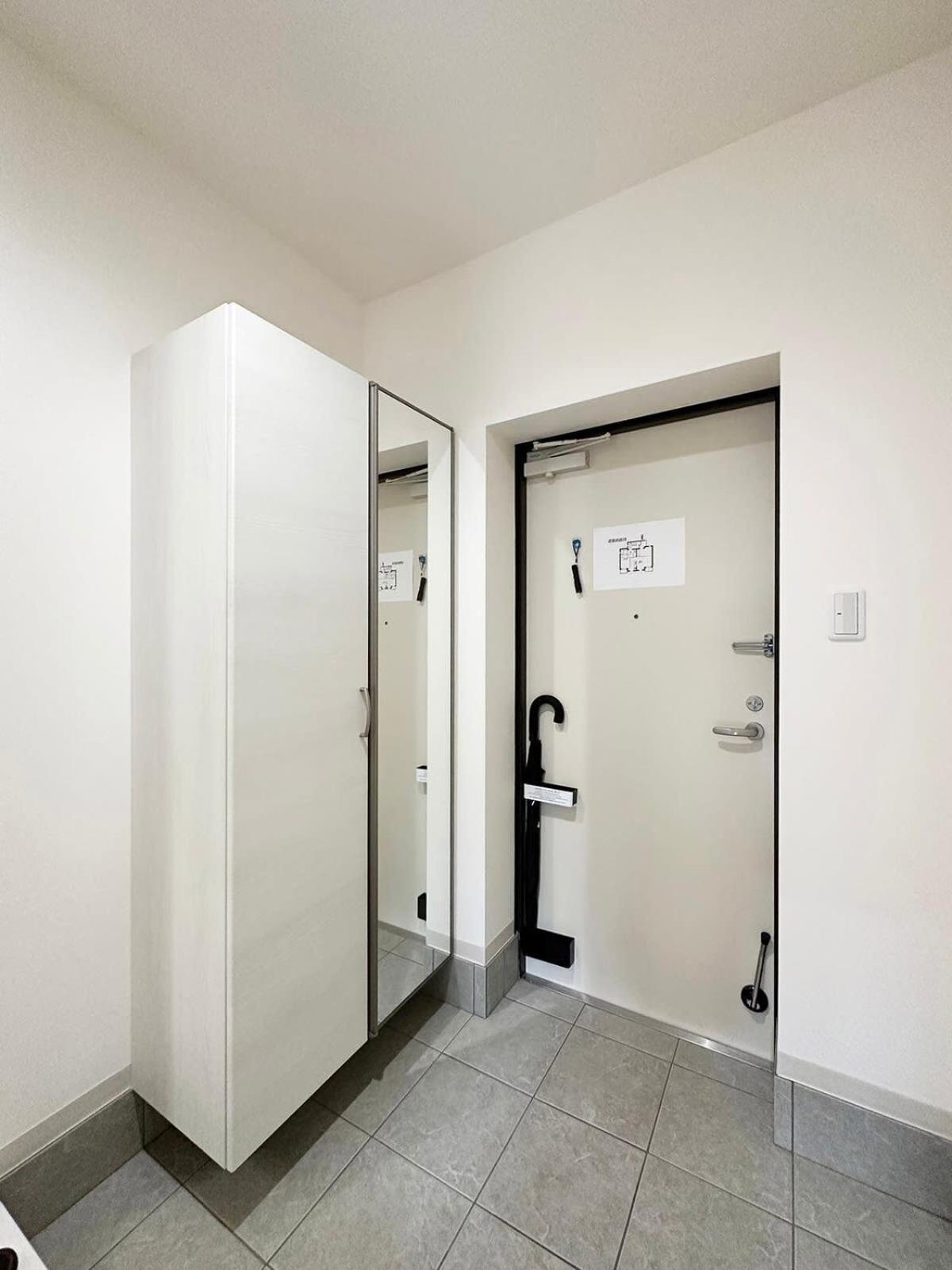 Bhotel Yutori - Spacious 2Br Apartment Very Near The Station Onomichi Exterior photo