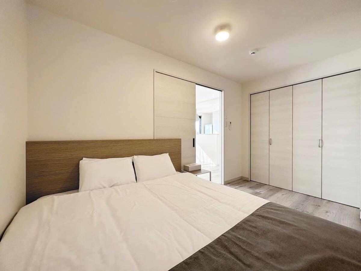 Bhotel Yutori - Spacious 2Br Apartment Very Near The Station Onomichi Exterior photo