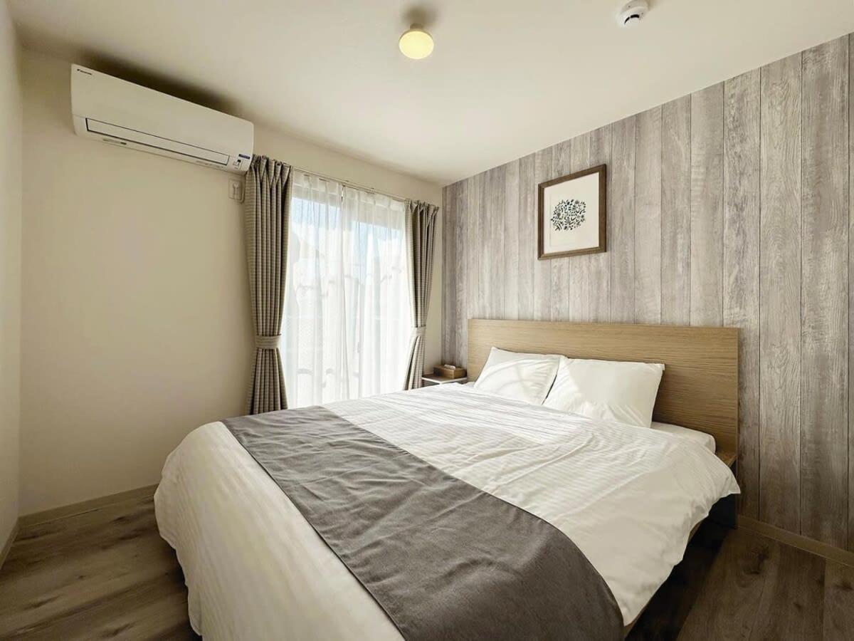 Bhotel Yutori - Spacious 2Br Apartment Very Near The Station Onomichi Exterior photo