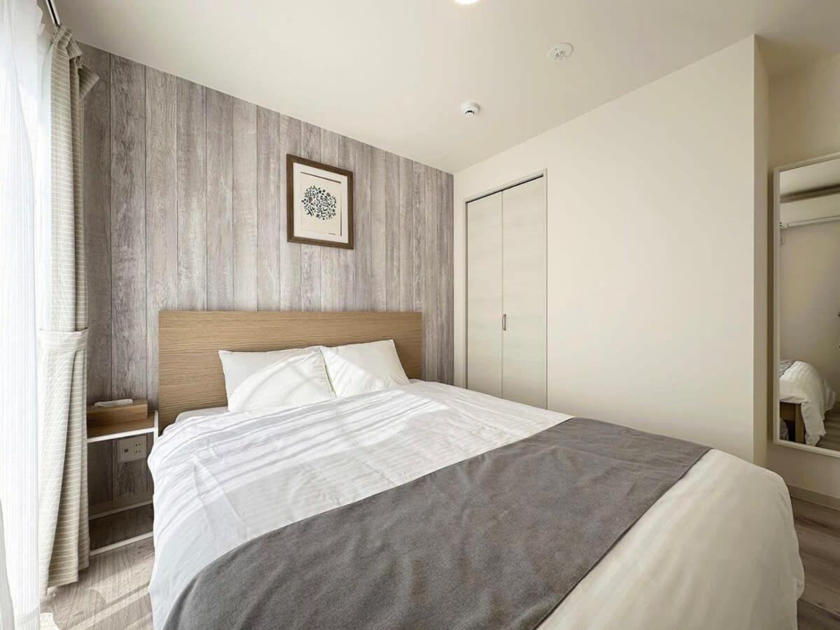 Bhotel Yutori - Spacious 2Br Apartment Very Near The Station Onomichi Exterior photo