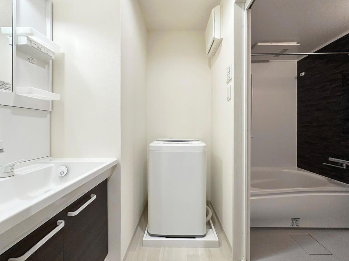 Bhotel Yutori - Spacious 2Br Apartment Very Near The Station Onomichi Exterior photo