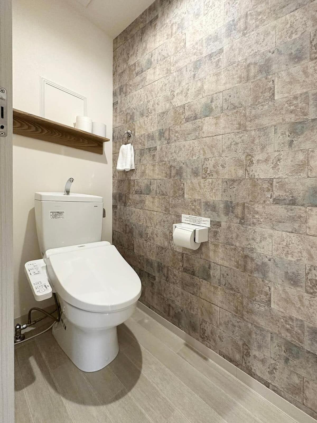 Bhotel Yutori - Spacious 2Br Apartment Very Near The Station Onomichi Exterior photo